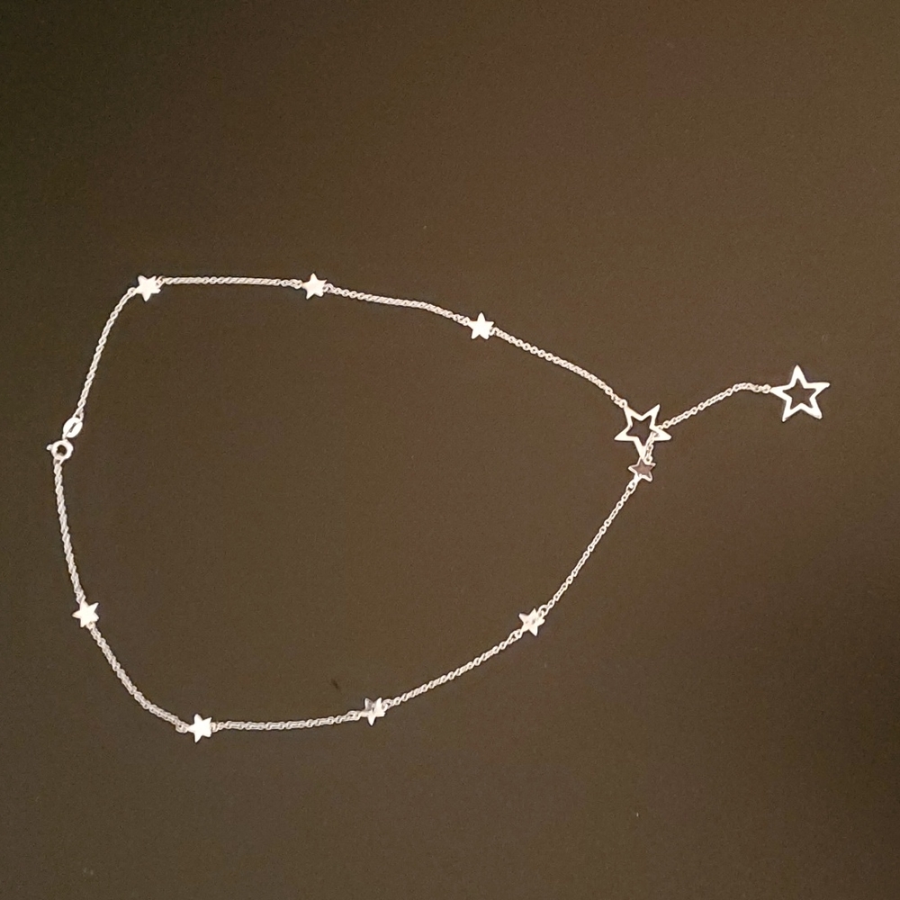 Eve's Addiction necklace NWOT